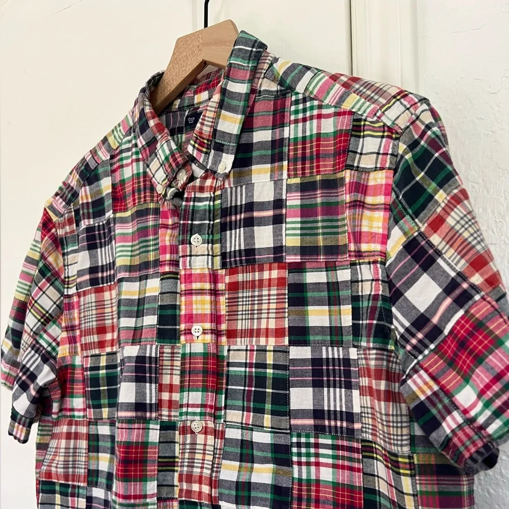 Gap Men’s Coupe Classique Shirt | L - Picture 4 of 10